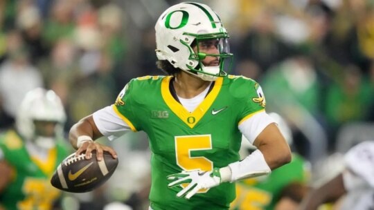 2026 NFL Mock Draft: Playoff Resmi Şekil Almaya Başlarken İlk