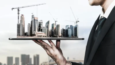 Türkiye İnşaat Sektörü: 2027’ye Kadar Hızla Büyümesi Bekleniyor Sektör Büyüklüğü