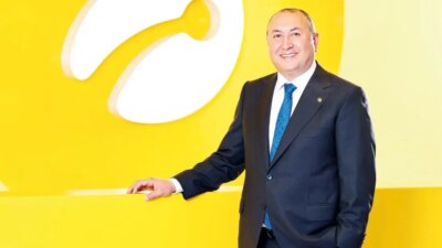 5G Teknolojisiyle Türkiye’nin Dijital Dönüşümü Turkcell’den 5G Hamlesi Türkiye’nin 5G