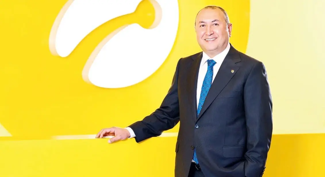 5G Teknolojisiyle Türkiye’nin Dijital Dönüşümü Turkcell’den 5G Hamlesi Türkiye’nin 5G