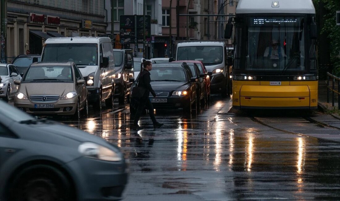 Hava Durumu: 29 Kasım Tahmini Genel Durum Meteoroloji Genel Müdürlüğü