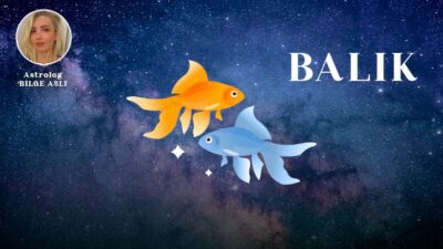 Balık Burcunun Günlük Yaşamda Etkileri Yaratıcılık ve Adanmışlık: Balık Burcu