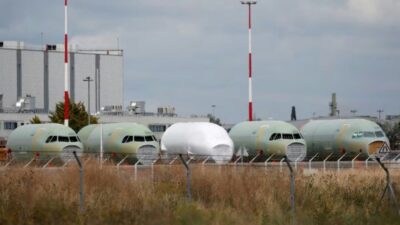 Airbus A320’de Kalite Sorunları ve Potansiyel Etkileri Giriş: Airbus’ın Kalite