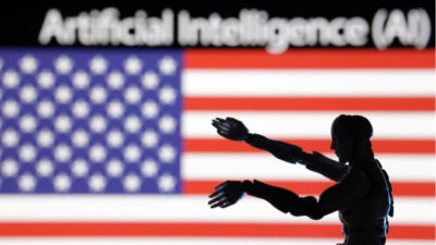 ABD’den Yeni Girişim: Teknoloji Gücü (Tech Force) Yapay Zeka ve