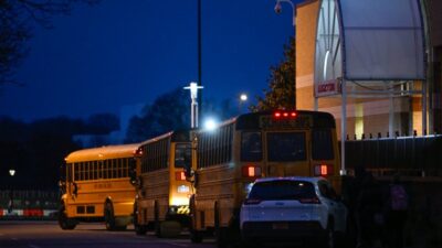 North Forsyth Lisesinde Bıçaklı Saldırı: Bir Öğrenci Hayatını Kaybetti Olayın