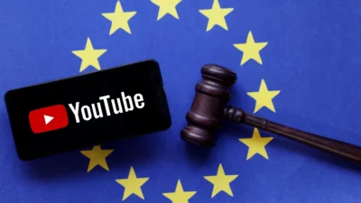 AB, Google’a Yapay Zeka Eğitimi Üzere Antitröst Soruşturması Başlattı Rekabet