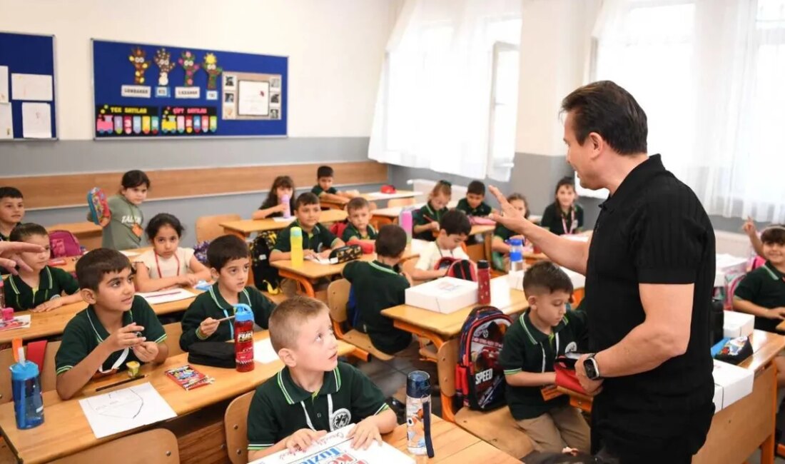 10 Bin Öğretmen Alımı Süreci: Beklentiler ve Gelişmeler Yeni Dönemde