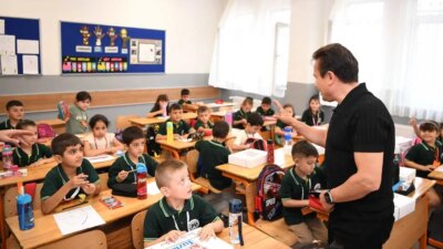 10 Bin Öğretmen Alımı Süreci: Beklentiler ve Gelişmeler Yeni Dönemde