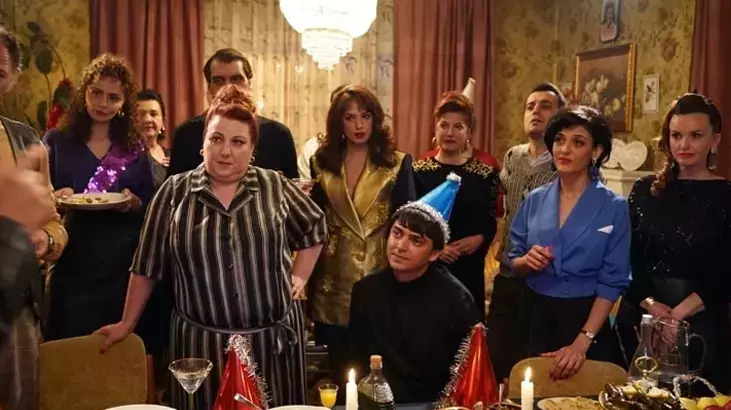 Adile Naşit’in Hayatı Sinemada Canlanıyor: Merakla Beklenen Film Bu Cuma