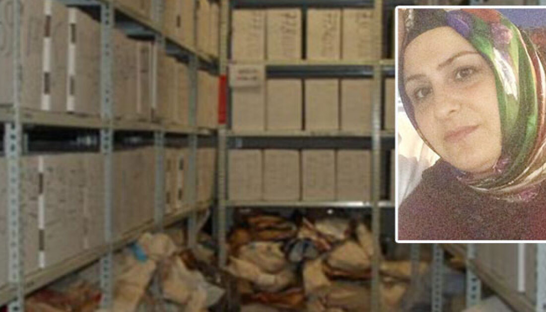 Kulu Adliyesinde Görevli Kadın, 6.5 Milyon TL’yi Zimmetine Geçirdi Kripto