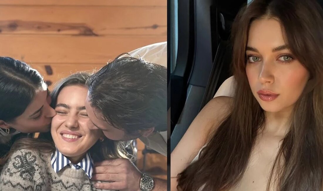 Güzel Oyuncu, Yeni Projesi "A.B.İ" ve Favori Yapımlarını Paylaştı Yeni