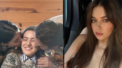 Güzel Oyuncu, Yeni Projesi "A.B.İ" ve Favori Yapımlarını Paylaştı Yeni