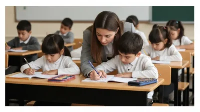 Milli Eğitim Akademisi ile Öğretmenlikte Yeni Dönem Başlıyor Türkiye Büyük