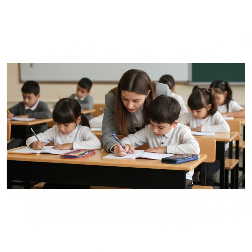 Akademiyi Bitiren Ogretmen Olacak mi Atama Ek Ders ve Daha.webp