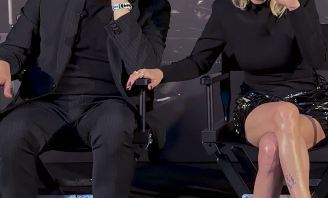 “Sekizinci Aile”den Duygusal Bir Sürpriz: Ali Atay’ın Oğlunun Bestesi Diziye