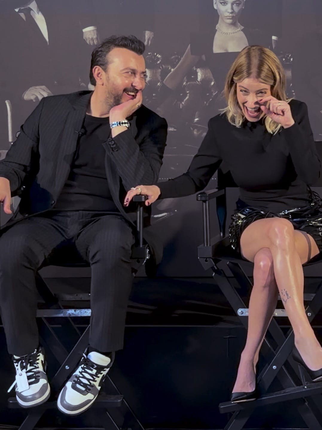 Ali Atay ve Hazal Kayanin Duygulu Anlari 8 Ailenin Sezon