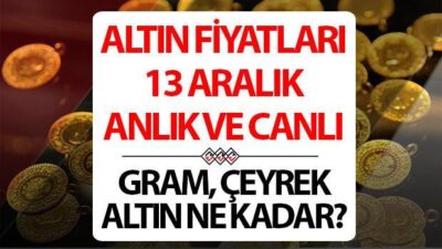 Altın Fiyatlarında Son Gelişmeler: Yükselişin Sebepleri ve Beklentiler Altın Piyasalarında