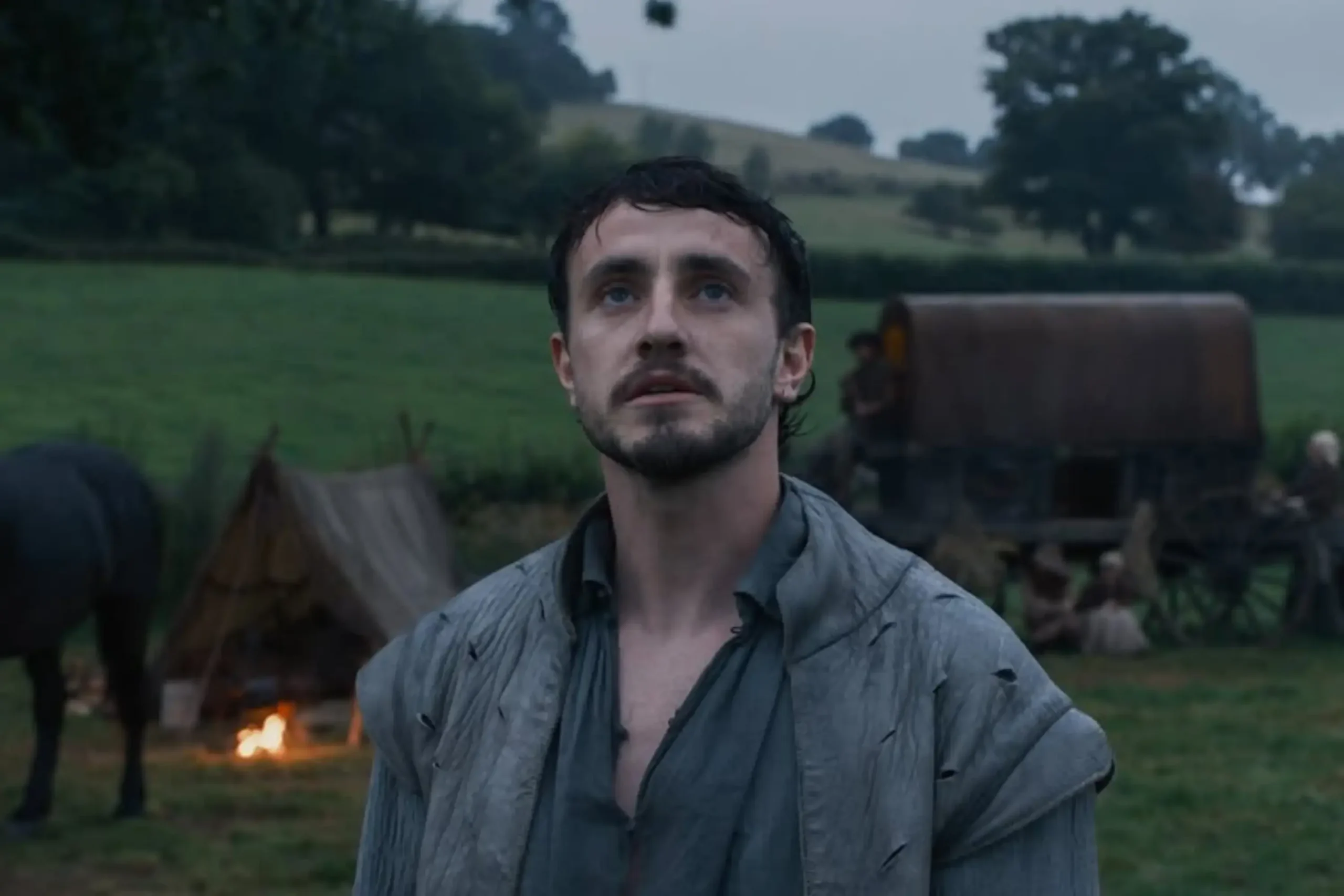 Altın Küre Adayları Açıklandı! Sürpriz İsimler Dikkat Çekiyor! Öykü Gönül