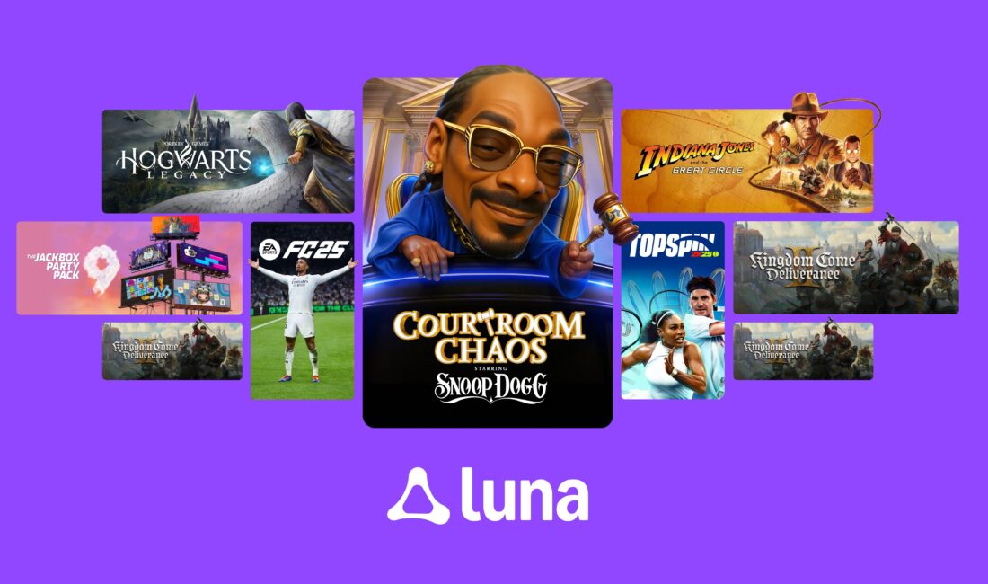 Amazon Prime Gaming Aralık 2025 Oyunları: Tam 14 Oyun Ücretsiz