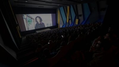 3. Amed Uluslararası Film Festivali: 6. Gün Büyüleyici Seçkilerle Devam
