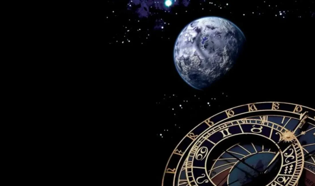 2026’da Servet Akacak: Jüpiter’in Aslan Burcundaki Etkisi Jüpiter’in Aslan burcuna