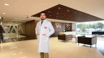 Laparoskopik Cerrahinin Avantajları ve Onkolojik Hedefleri Genel Cerrahi Uzmanı Doç.