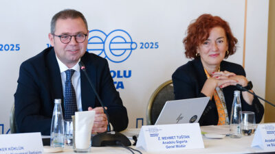 Anadolu Sigorta’nın 100. Yılında Finansal Büyüme ve Sürdürülebilirlik Vizyonu Anadolu