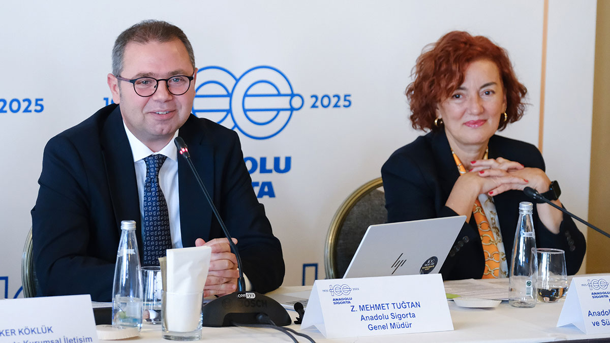 Anadolu Sigorta Net Karini Kurlarin Etkisiyle Artirdi