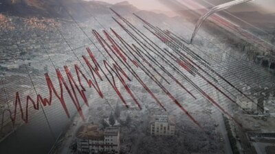 Antalya’da Depremler Paniğe Neden Oldu: Uzmanlardan Önemli Açıklamalar Son dönemde