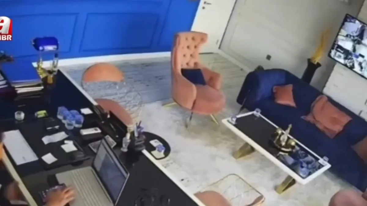 Antalya'nın Deprem Fırtınası: Hasar, Sarsıntı ve Can Kaybı Uyarısı! Antalyanin Deprem Firtinasi Hasar Sarsinti ve Can Kaybi Uyarisi