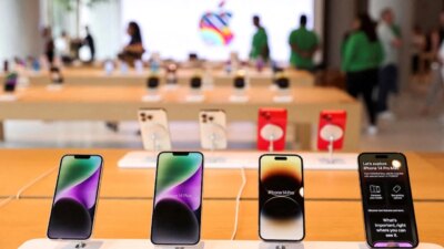 Apple’da Yapay Zeka Proje Lideri John Giannandrea Görevini Bıraktı Apple’daki