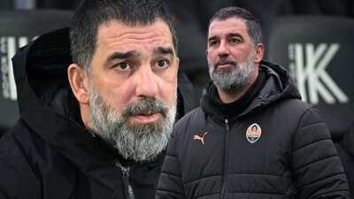 Arda Turan, Shakhtar Donetsk’e Yeni Transfer: Prosper Obah Transfer Hamlesi