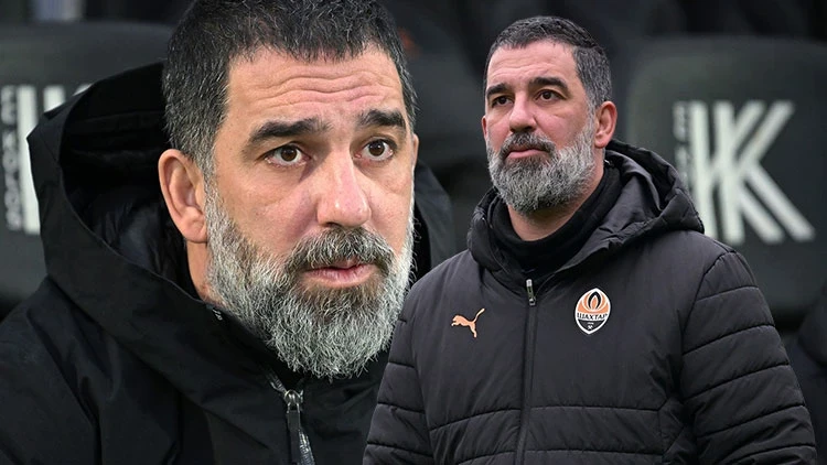 Arda Turan, Shakhtar Donetsk’e Yeni Transfer: Prosper Obah Transfer Hamlesi