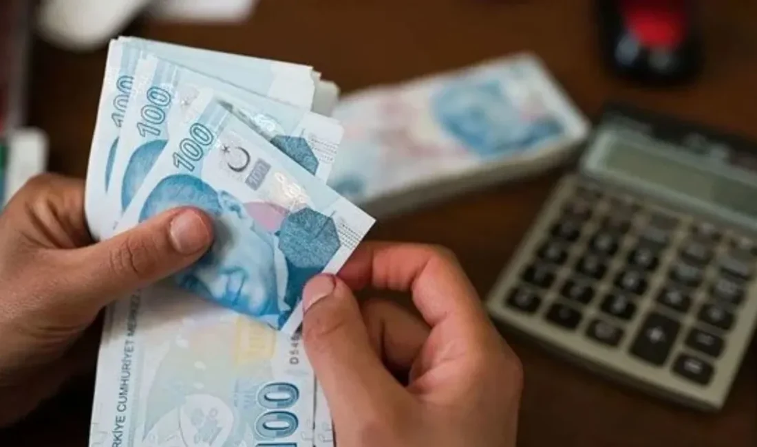 Asgari Ücrette Yeni Zam Oranı Belli Oldu: Yüzde 31,07 Artış