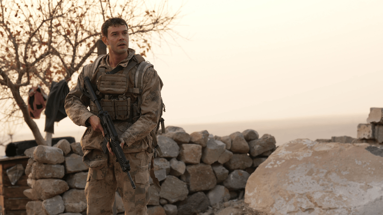 Aytac Sasmaz Sevdigim Sensin ile Sezon Finaline Hazirlaniyor