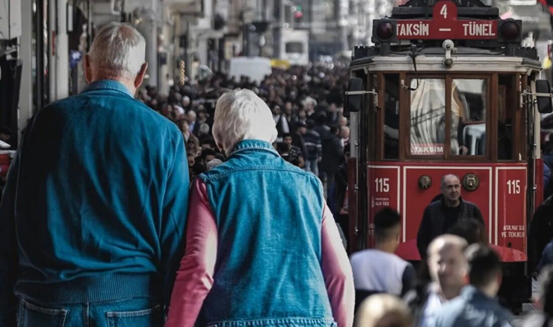 Türkiye’de Doğum Oranları Düşüyor: Genç Nüfus Azalırken Gelecekteki Etkileri Doğurganlık