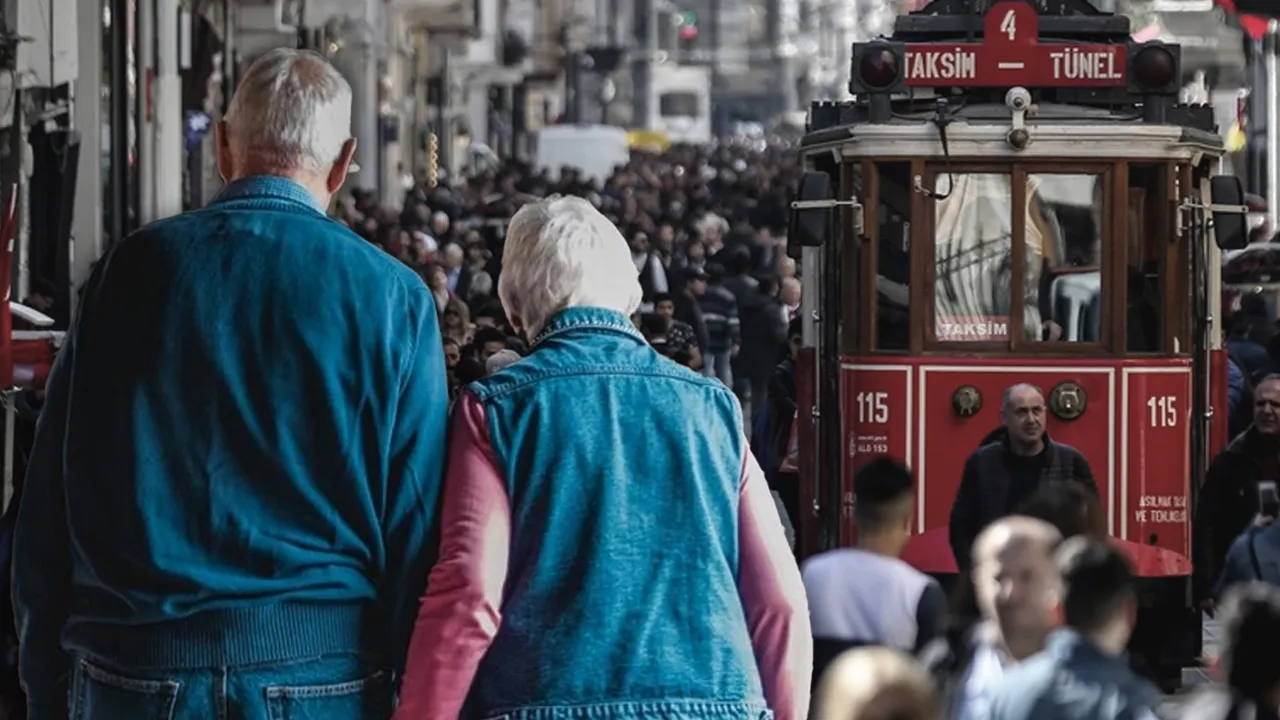 Azalan Doğurganlıkla Eğitimde Veli Toplantıları Tehlikeye Giriyor! Azalan doğurganlık her şeyi tehdit ediyor! Eğitim, sağlık ve savunma tehlikede