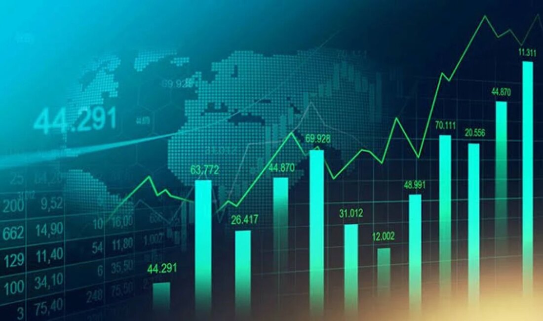 Enflasyon ve Faiz Beklentileri: Piyasalardaki Son Gelişmeler Borsa İstanbul’da Satış