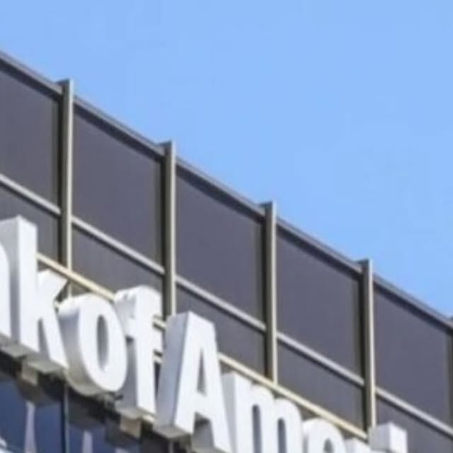 Bank of America’dan kripto Para Yatırımlarına Yeni Bir Kapı Bank