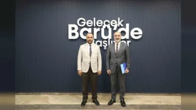 Bartın Üniversitesi’nden Engelli Bireyler için Önemli Adım Engelli Bireylere Yükseköğretim