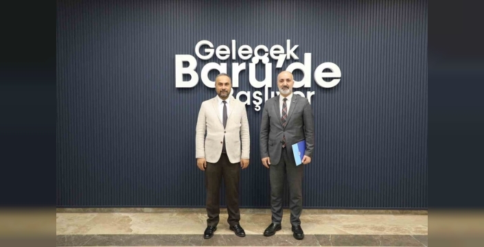 Bartın Üniversitesi’nden Engelli Bireyler için Önemli Adım Engelli Bireylere Yükseköğretim