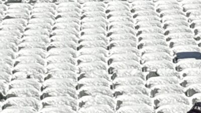 Bengals’ın Kar Temizleme İhlali: Taraftarlar Maçta Zor Anlar Yaşayabilir Cincinnati