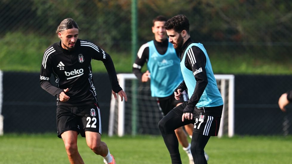 Rafa Silva, Gaziantep Maçı Kadrosuna Girmeyi Bekliyor Porto’dan Beşiktaş’a Transfer