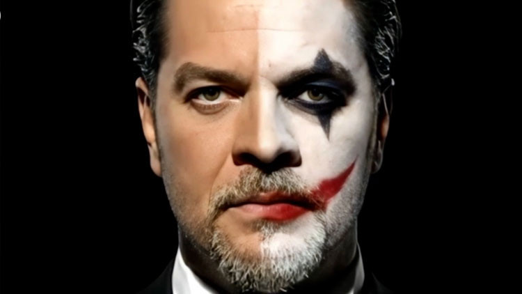 Beyazıt Öztürk, Dijital Medyada Gündem Oldu Beyazıt Öztürk’ün Sürprizi Sosyal