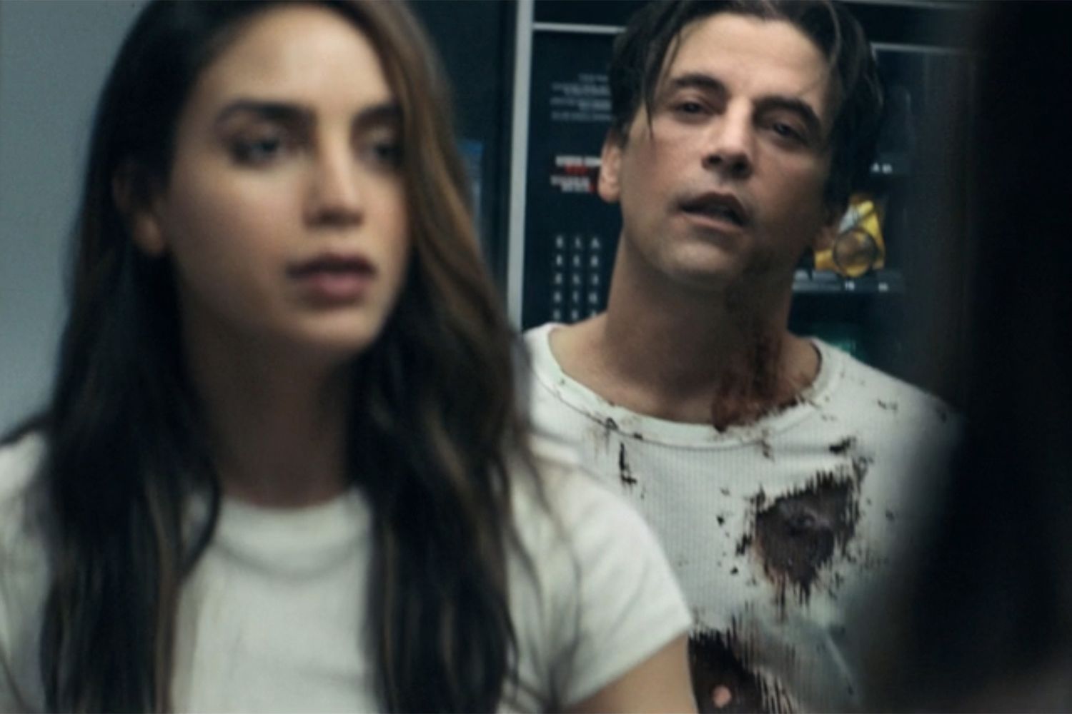 Billy'nin 'Scream' Dönüşü: Sam'in Ghostface Olma Hikayesi Açıklandı! Billynin Scream Donusu Samin Ghostface Olma Hikayesi Aciklandi