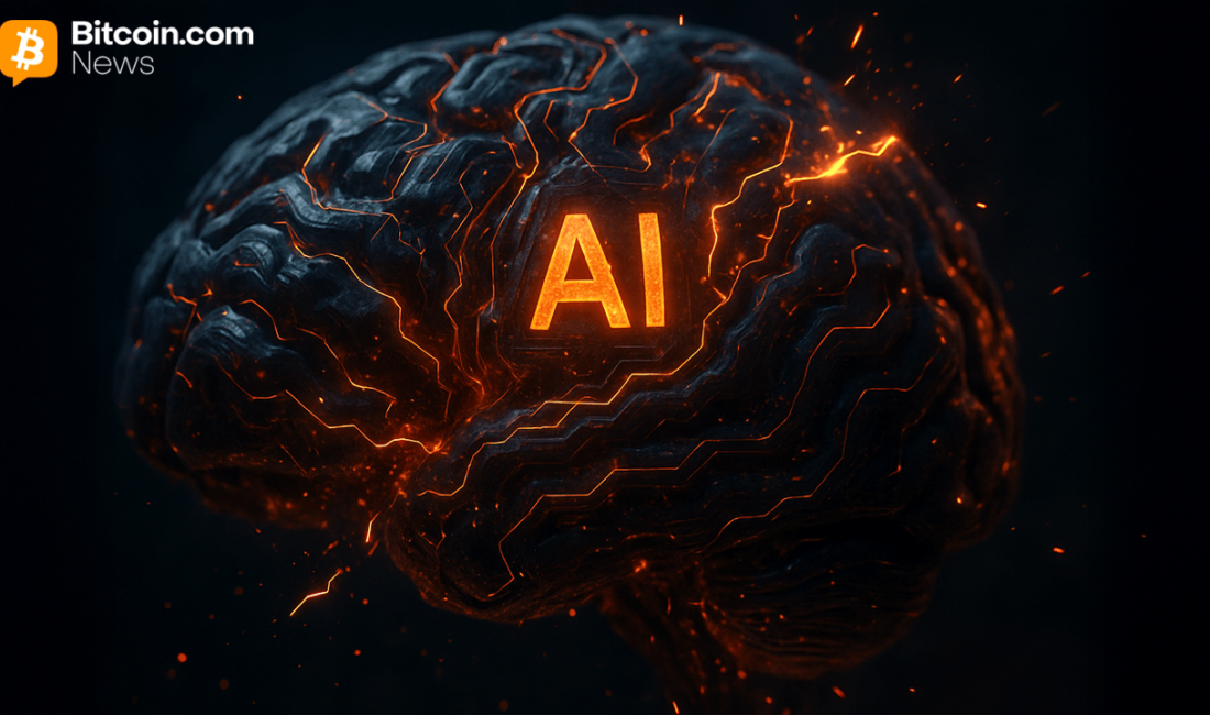 AI Destekli kripto Sektörü Zorluklarla Karşılaşıyor Yapay Zeka Tokenlerinin Durumu