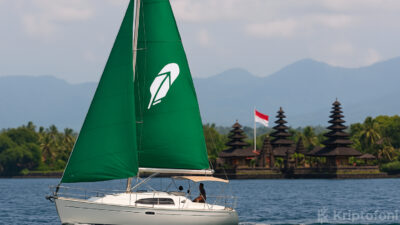 Robinhood, Endonezya’da kripto ve Hisse Yatırımına Adım Attı Endonezya Pazarına