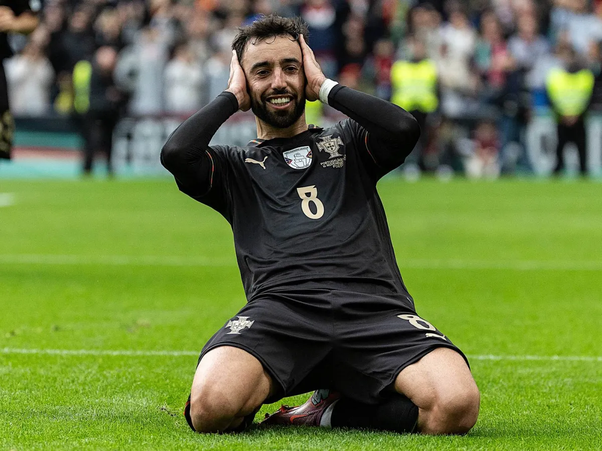Bruno Fernandes: 13. Haftanın En İyi Futbolcusu, Puan Durumunu Değiştirdi! date