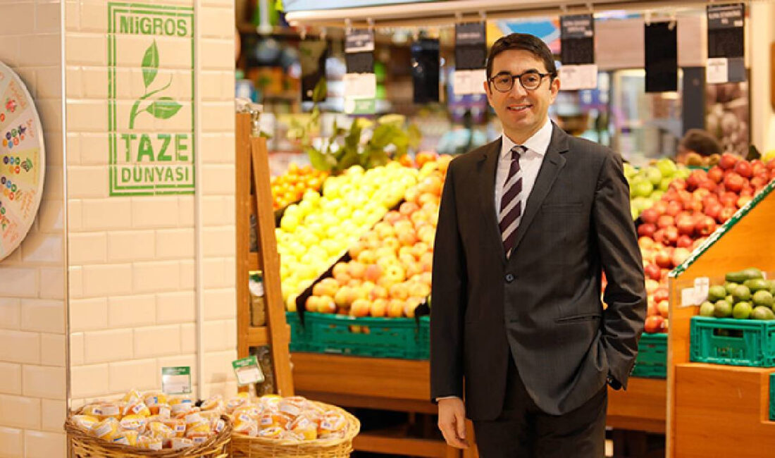 Türkiye’nin Gıda ve Tekstil Sektörlerinde Üretim Krizi: İş Dünyası Zirvesi’nde