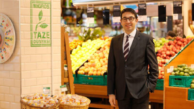 Türkiye’nin Gıda ve Tekstil Sektörlerinde Üretim Krizi: İş Dünyası Zirvesi’nde